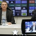 Blagojević: Sutra nas očekuje svetkovina srpskog fudbala (video)