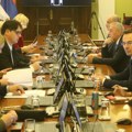 Odbor za pravosuđe prihvatio predloge zakona o izvršiteljima i sudskim taksama