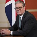 Starmer: Sloboda okupljanja povodom sedmog oktobra, samo zato što postoji, ne znači da je to ispravna stvar