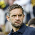 Đalović blizu Ejupa