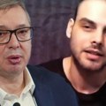 Vučić: "Duboko smo olakšani vešću da bi naš državljanin Alon Ohel mogao biti oslobođen iz Gaze"