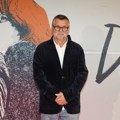Rajko Grlić dobitnik “Zlatne niti”