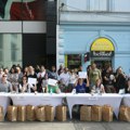 Rođendanski Pet Festival 18. oktobra u Beogradu