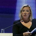 Zaharova: Optužbe o umešanosti Rusije u incidente sa dronovima u Evropi apsurdne