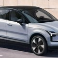 Ponuda za Volvo elektrifikovana vozila