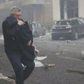 Zelenski: Pogođen vrtić u Harkovu, Kijev ponovo pod napadom ruskih raketa