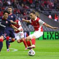 UŽIVO Braga – Zvezda: Tek je treće kolo, a mnogo je bitno!