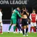 UŽIVO: Zvezda u problemima, moraće Milojević nešto da menja