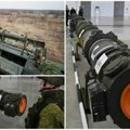 Analiza iz Kijeva ledi srca zapada: Rusi gomilaju različite vrste raketa „Iskander“ – inventar, cene i moguće namene (video)…