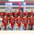 Prvi superkup za odbojkaše Radničkog: Kragujevčani do trofeja došli savladavši Partizan