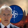 Stoltenberg otkrio šta ga je Zelenski molio iz bunkera, pozvao se na sukob u jugoslaviji: Da smo ga poslušali, NATO bi ušao u…