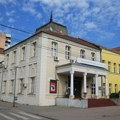 Zatvoreno je Narodno pozorište u Zaječaru