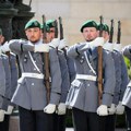 Osnivanje Bundesvera pre 70 godina polarizovalo je Nemačku