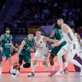Evroligaška ludnica: PAO siguran protiv Reala, Fenerbahče bolji od Hapoela, Pariz slavio u ludoj završnici