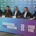 U nedelju Beogradski polumaraton: Prijavljeno 5.000 učesnika iz 52 zemlje