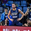 BiH se oprašta od kapitena u meču protiv Srbije: Nije odigrao ni sekund, a kažu da je heroj Eurobasketa