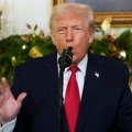 Oglasio se Tramp pred sastanak sa Zelenskim; A i Kremlj ima brutalnu poruku