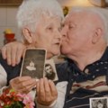 Susret pun emocija posle 63 godine! Dobrilo je imao veliku želju da ponovo vidi svoju Milicu, evo kako je na to reagovala…