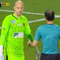 (VIDEO) Borjan tražio ofsajd, ali je gol Sadija Manea priznat