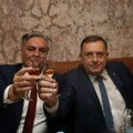 Karan predsedava, Dodik vlada
