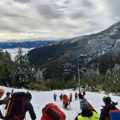 Dva skijaša poginula u lavini u Francuskim Alpima, od početka godine poginulo najmanje 20