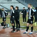 Grobari isprozivali fudbalere Partizana posle poraza od OFK Beograda, pale teške reči sa Juga