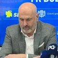 "Skidajte dresove": Miodrag Božović ne pamti ovakvo poniženje u karijeri