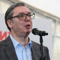 Vučić: Arbitrarnost Hrvatske u donošenju odluka o zabrani ulaska Koviću nezabeležena u Evropi