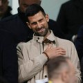 Đoković presrećan zbog uspeha Bosne: "Ovo se desi dva, tri puta u životu"