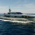 Turski Ares Yachts gradi prvu superjahtu inspirisanu legendarnim Spitfireom