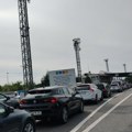 Puna primena EES sistema od sutra: Koliko ćemo čekati i koji su saveti za brži prelazak granice
