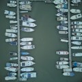Nema dovoljno mesta za vez plovila na rekama u glavnom gradu: Da li nova marina Beograda na vodi nešto rešava