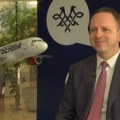 Er Srbija obara rekorde - direktor Jirži Marek najavljuje nove direktne letove