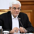 Aref: Stavovi SAD u pregovorima sa Iranom promenljivi i nedosledni