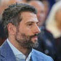 Šapić: Voleo bih da se most na Savi zove "Novi srpski most", da im zastane knedla u grlu