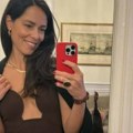 Ana Ivanović jednom objavom zapalila društvene mreže: Vratila se staroj ljubavi i oduševila sve