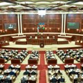 Azerbejdžan obustavlja saradnju sa Evropskim parlamentom