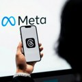 Meta Platforms s najvećim kvartalnim rastom u pet godina