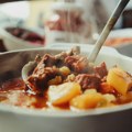 Jelo koje se sprema brže od gulaša, a ukus je još bolji