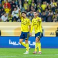 Proradila portugalska veza: Ronaldo i Feliks strelci za Al Nasr