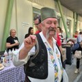 U Kragujevcu održan XI Kraguj bazar fest na dve lokacije