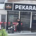 Uhvatili smo Cecinog bivšeg i Mišićinog sadašnjeg u ulozi oca: Bogdan sa svojim naslednikom uživa u druženju (foto)
