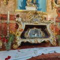 Šok u Češkoj: Ukradena lobanja svetiteljke iz 13. veka