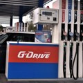 Nepromenjene cene goriva na pumpama u Srbiji