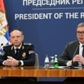 Vučić: Narodu je dosta onih koji govore "znaš li ti ko sam ja".