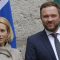 Cahkna rellicirao Stubu: Evropa ne treba da pregovara sa Rusijom
