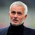 Murinjo otvorio dušu: "Benfika je Benfika, ali Real Madrid se ne odbija"