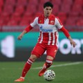 Šampion Evrope želi fudbalera Zvezde!