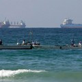 Rubio sa Guterešom: Sprečiti Iran da postavi mine u Ormuzu