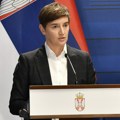 Brnabić: Poverenje građana u izborni proces veliko, usvojeno preko 70 odsto preporuka ODIHR